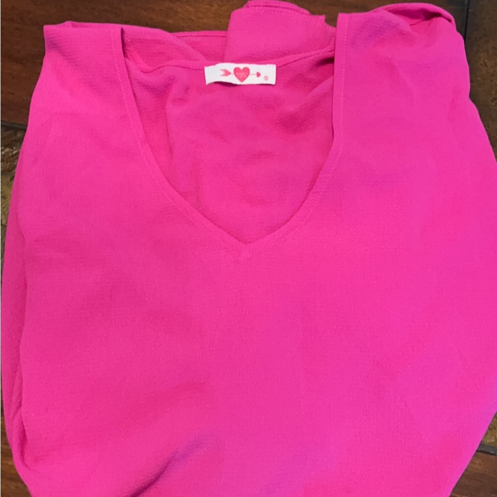 Buddy love top perfect condition